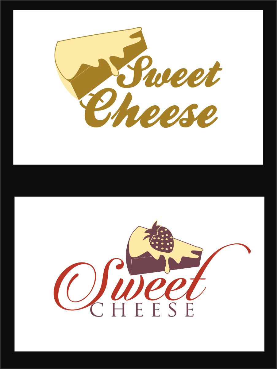 Design de Logo par Logicspider pour Sweet Cheese | Design #5100647