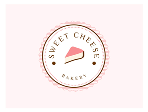 Logo Design by wonderland for Sweet Cheese | Design: #5101331