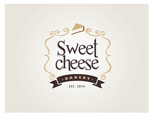 Logo Design by wonderland for Sweet Cheese | Design: #5101350