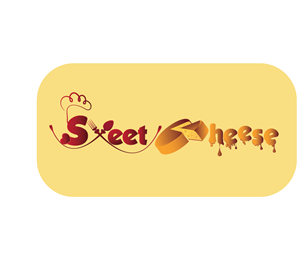 Logo Design by kanishk for Sweet Cheese | Design: #5156870