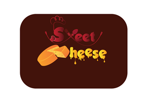 Logo Design by kanishk for Sweet Cheese | Design: #5156889