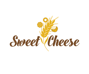 Logo Design by Crest Logo Designs for Sweet Cheese | Design: #5154683