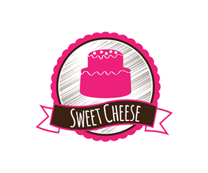 Logo Design by elpisk for Sweet Cheese | Design: #5106163