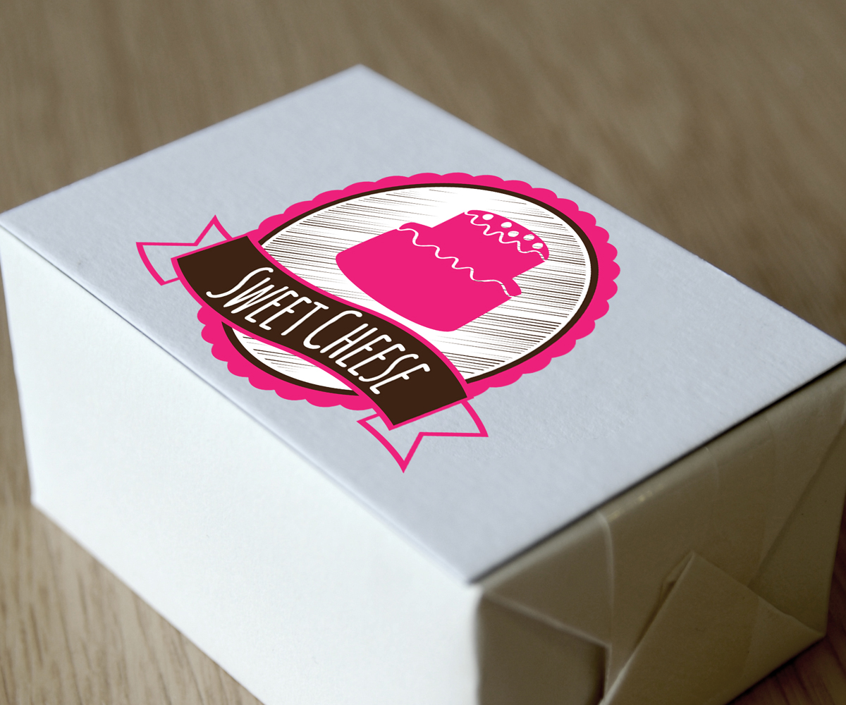 Logo Design by elpisk for Sweet Cheese | Design #5106305