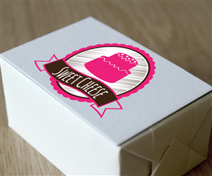 Logo Design by elpisk for Sweet Cheese | Design: #5106305