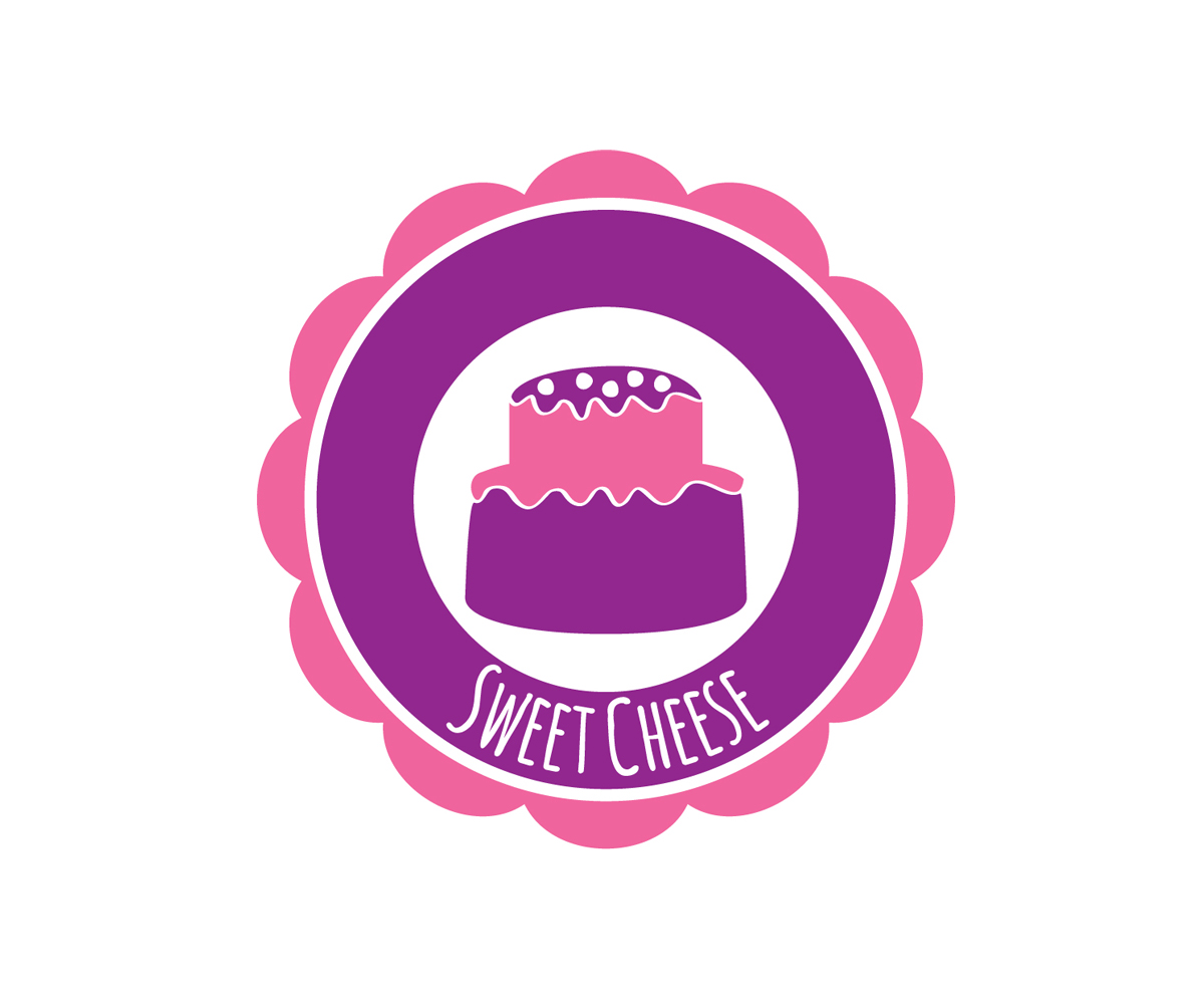 Logo Design by elpisk for Sweet Cheese | Design #5109105