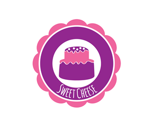 Logo Design by elpisk for Sweet Cheese | Design: #5109105