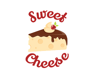 Logo Design by dalia sanad for Sweet Cheese | Design: #5299753