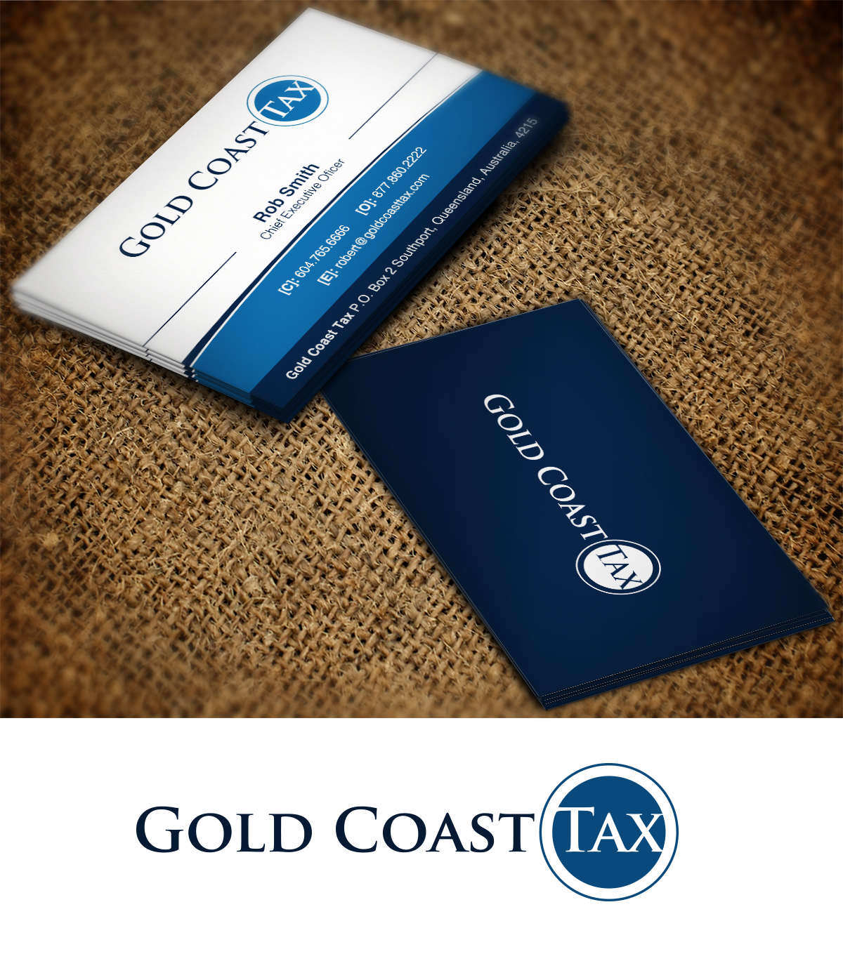 Logo Design by MT for this project | Design #5069036