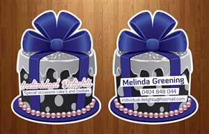 Business card design needed | Diseño de Tarjeta de Presentación por MPStudio
