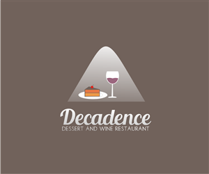 Menu Design by T I K H E - L M W