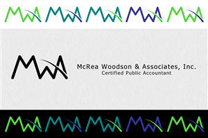 Logo-Design von RM für dieses Projekt | Design #5084354