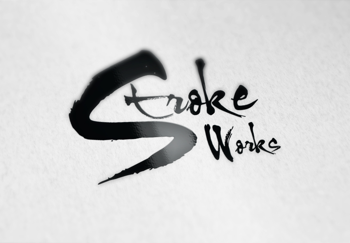Design de Logo par MT pour Stroke Works | Design #5079800