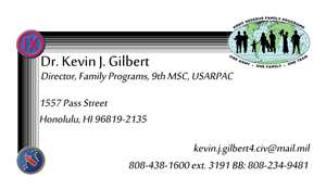 Business Card Design by qsleonard