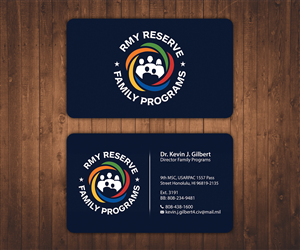 FPD business card design | Business Card Design by Stylez Designz