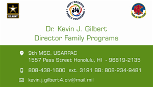 Business Card Design by paul.lee