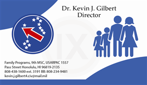Business Card Design by Kabi