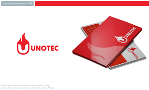 Logo Design by Anhlee