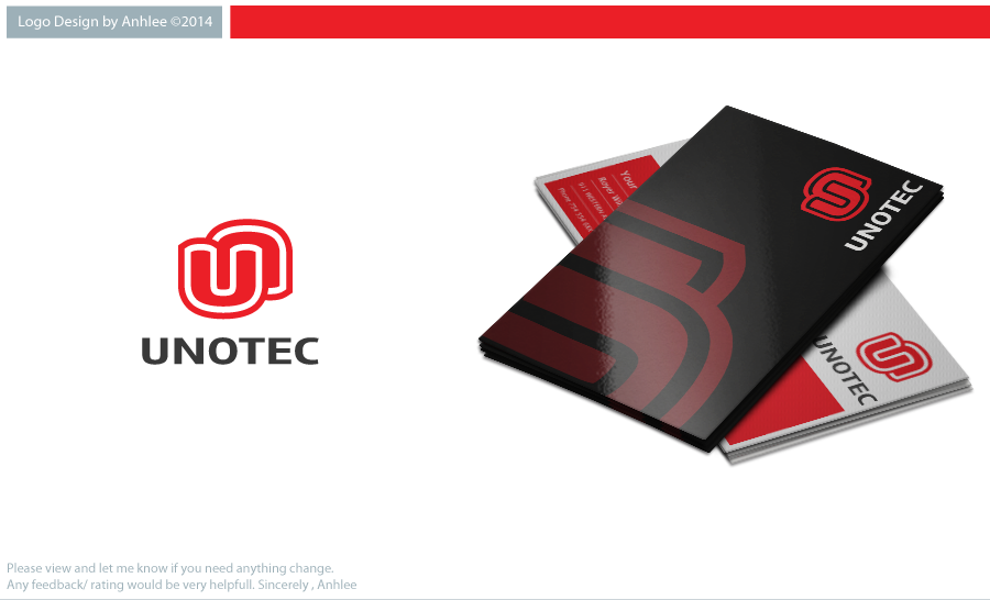 Logo Design by Anhlee for this project | Design #5262788
