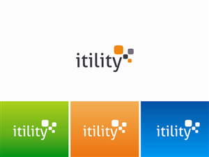 Diseño de Logo por Ramaling Belkote para Integricor  | Diseño: #1634195