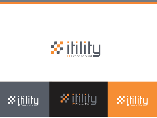 Logo Design by Ramaling Belkote for Integricor  | Design #1654078