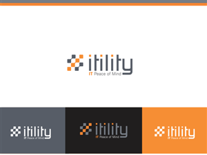 Logo Design by Ramaling Belkote for Integricor  | Design: #1654078