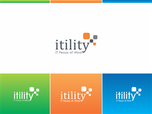 Diseño de Logo por Ramaling Belkote para Integricor  | Diseño: #1654154