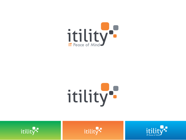 Logo Design by Ramaling Belkote for Integricor  | Design #1662321
