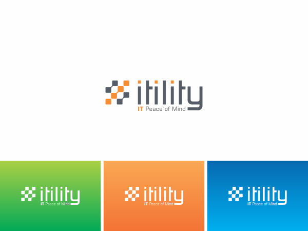 Diseño de Logo por Ramaling Belkote para Integricor  | Diseño #1662326