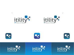 Logo Design by Ramaling Belkote for Integricor  | Design: #1680941