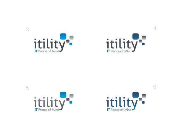 Logo Design by Ramaling Belkote for Integricor  | Design #1680942