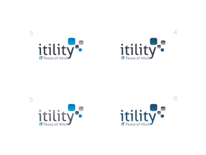 Logo Design by Ramaling Belkote for Integricor  | Design: #1680942