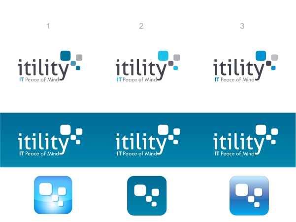 Logo Design by Ramaling Belkote for Integricor  | Design #1680975