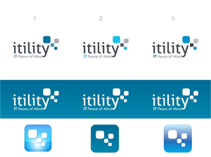 Logo Design by Ramaling Belkote for Integricor  | Design: #1680975