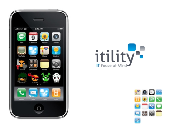 Logo Design by Ramaling Belkote for Integricor  | Design #1681018