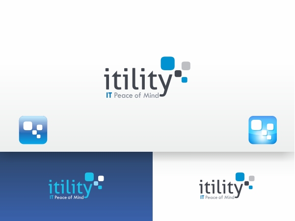 Logo Design by Ramaling Belkote for Integricor  | Design: #1681020