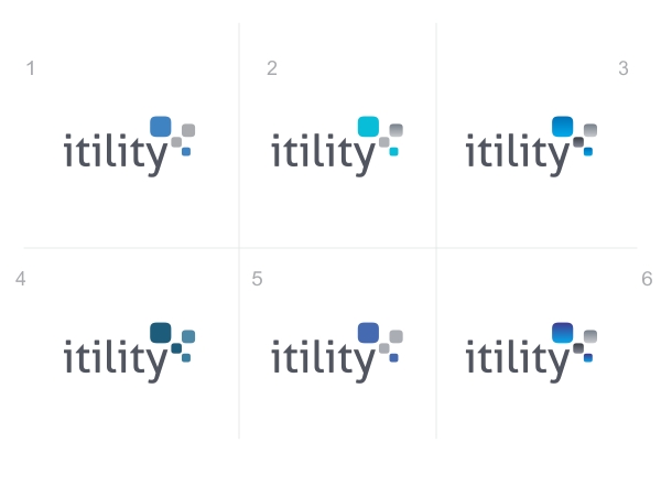 Logo Design by Ramaling Belkote for Integricor  | Design #1681697
