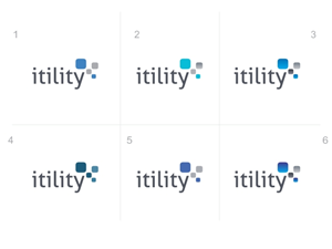 Logo Design by Ramaling Belkote for Integricor  | Design: #1681697