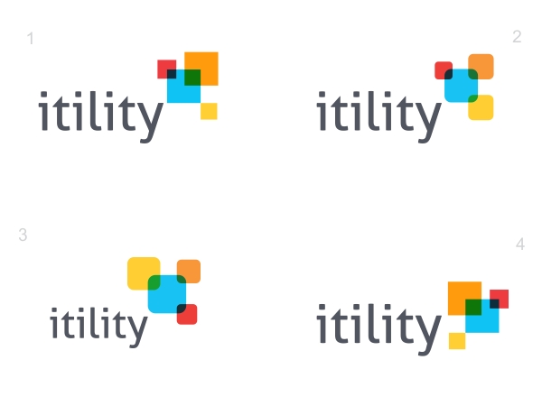 Logo-Design von Ramaling Belkote für Integricor  | Design #1681839