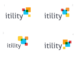 Diseño de Logo por Ramaling Belkote para Integricor  | Diseño: #1681839