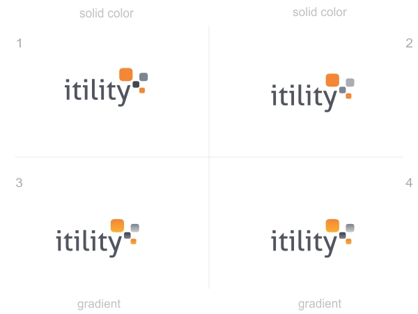 Logo Design by Ramaling Belkote for Integricor  | Design #1691173