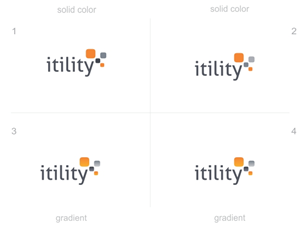 Logo Design by Ramaling Belkote for Integricor  | Design: #1691173