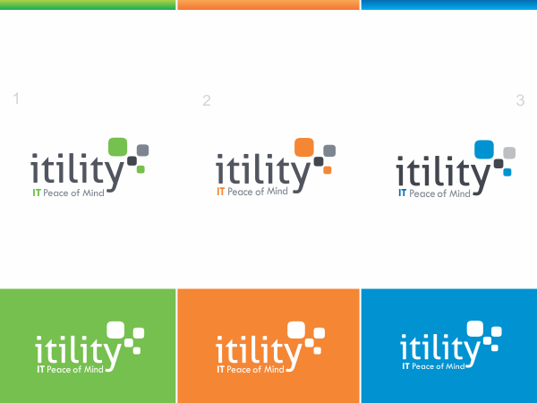 Logo Design by Ramaling Belkote for Integricor  | Design #1691596