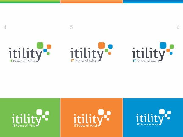 Logo Design by Ramaling Belkote for Integricor  | Design #1691597