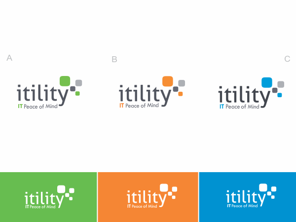 Logo Design by Ramaling Belkote for Integricor  | Design #1695217