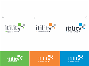 Logo Design by Ramaling Belkote for Integricor  | Design: #1695217