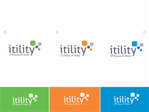 Logo Design by Ramaling Belkote for Integricor  | Design: #1695219