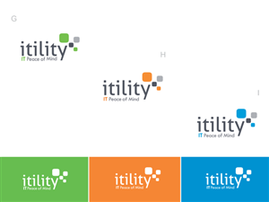 Logo Design by Ramaling Belkote for Integricor  | Design: #1695221