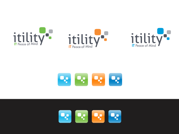 Logo Design by Ramaling Belkote for Integricor  | Design #1695298