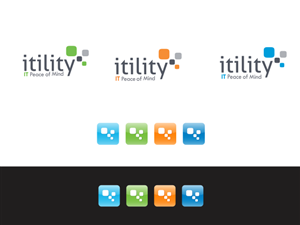 Logo Design by Ramaling Belkote for Integricor  | Design: #1695298